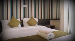 Magnus Calypso Suites in Pune