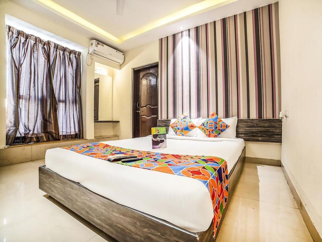Magnus Calypso Suites in Pune