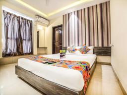 Magnus Calypso Suites in Pune