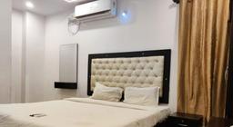 Hotel SS Grand in Hyderabad