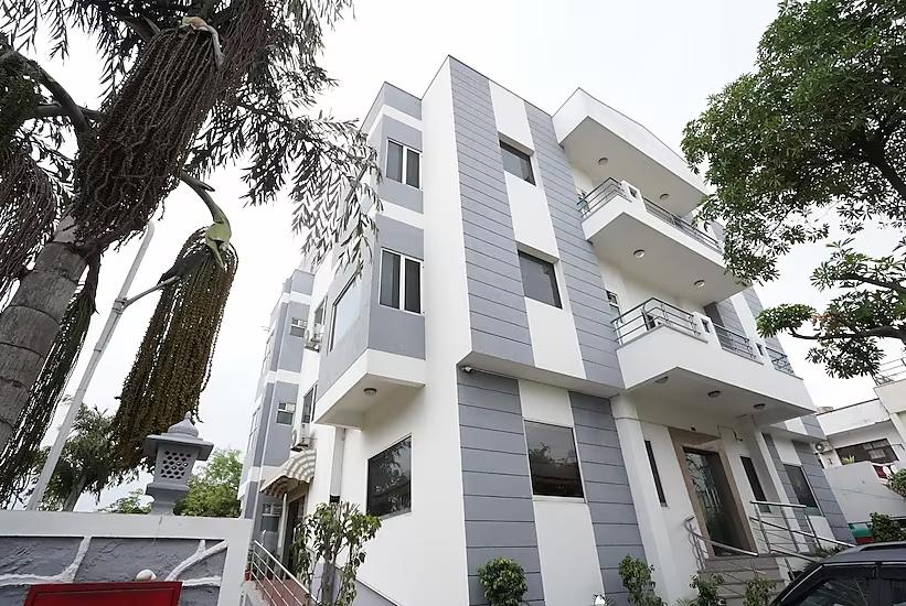 Hotel Aurum in Jaipur