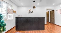 UPAR Hotels Thoraipakkam, OMR in Chennai