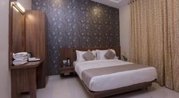 Sunshine Resort in Lonavala