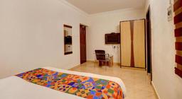 Hotel Royal Park in Chennai