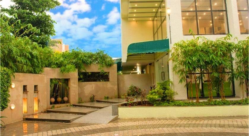 Serenity By Monarch in Pune