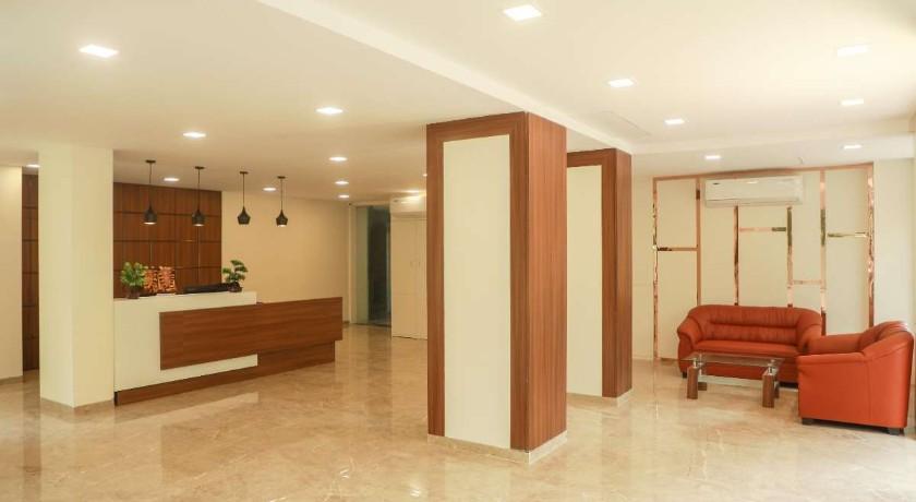 Serenity By Monarch in Pune