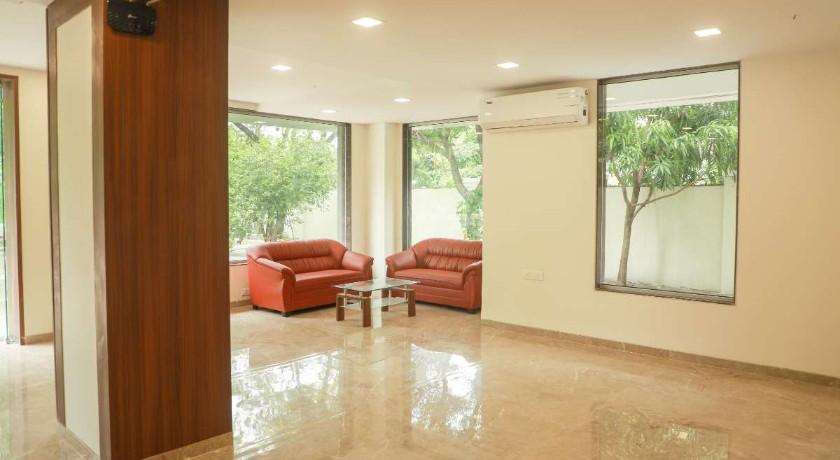 Serenity By Monarch in Pune