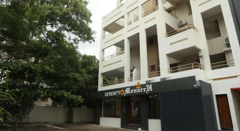Serenity By Monarch in Pune