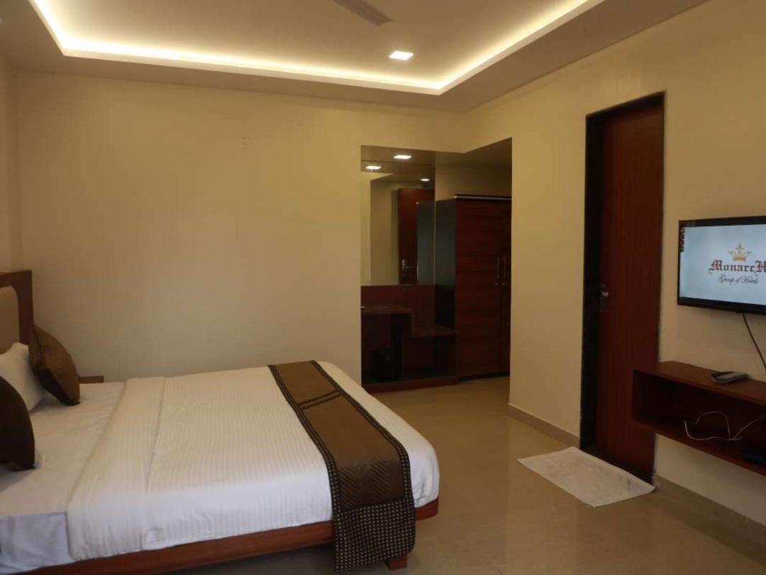 Serenity By Monarch in Pune