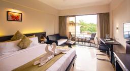 Aron Resort in Lonavala