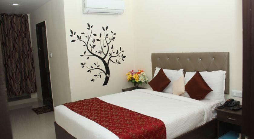 Hotel Lotus Grand in Hyderabad