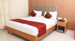 Hotel Lotus Grand in Hyderabad