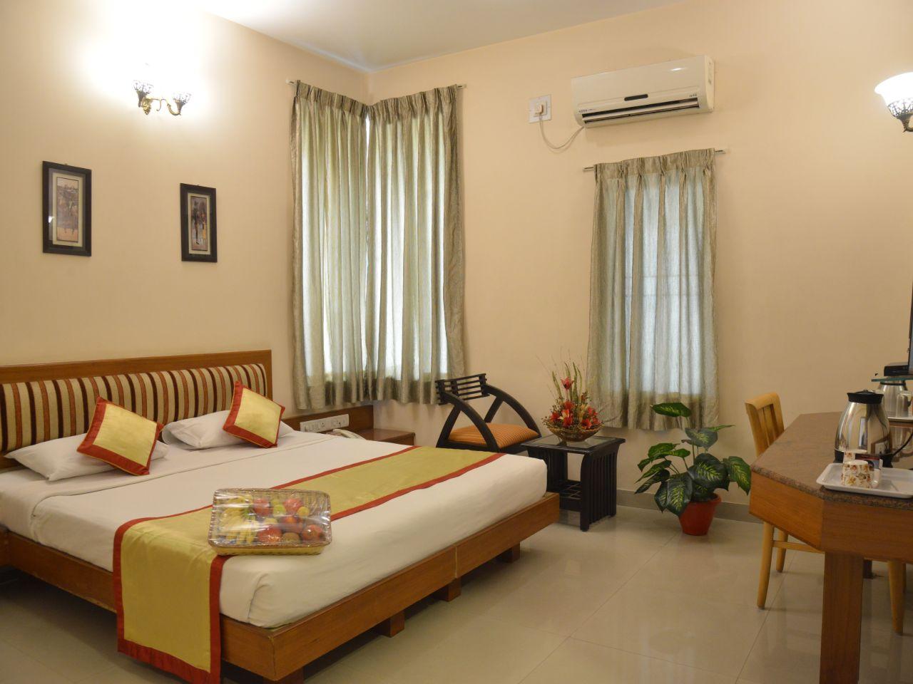 Pai Vista in Bangalore
