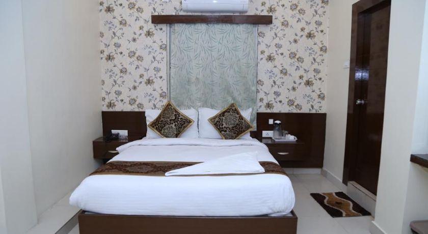Hotel Al Diyafa in Hyderabad