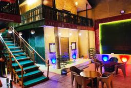 The Arcadia Plutus in Jaipur