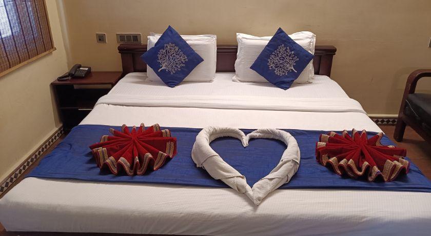 Hotel Transit in Hyderabad