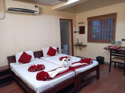 Hotel Transit in Hyderabad