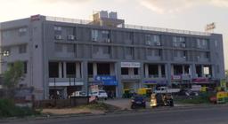 Hotel Aashrit in Ahmedabad