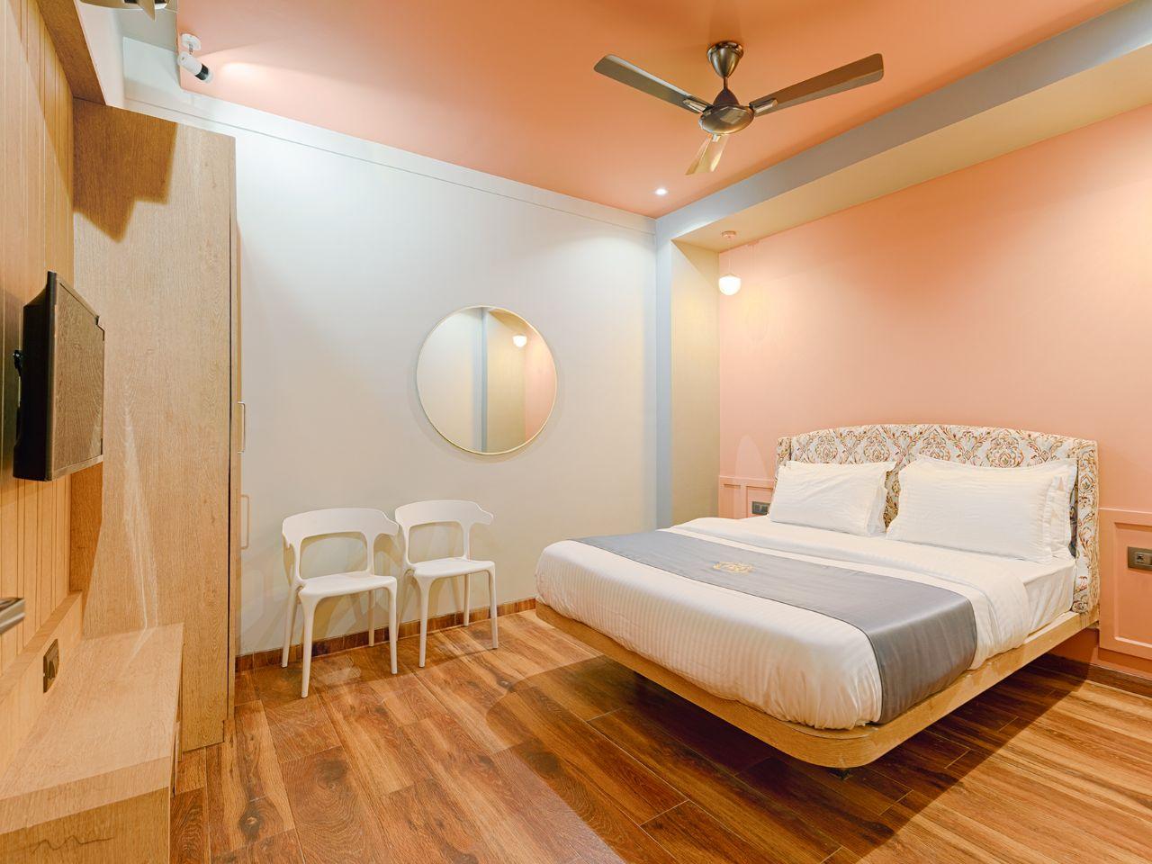 AR Residency in Mumbai