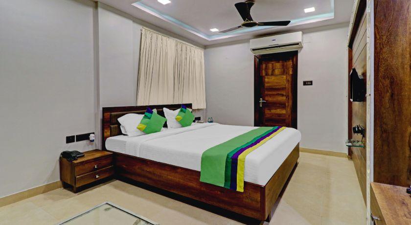 Orion Sapphire in Kolkata