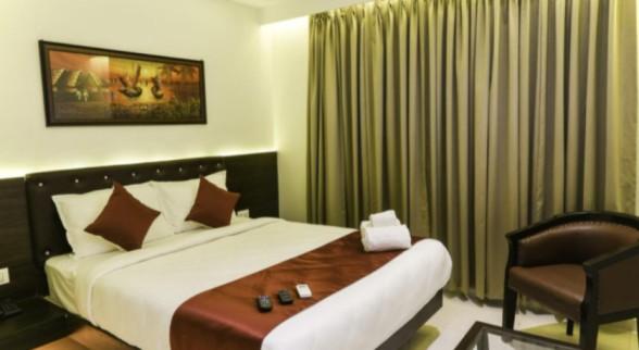 Prowell Hotel in Hyderabad