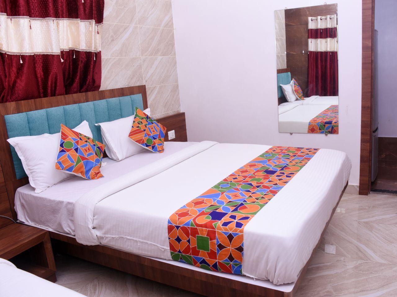 Hotel Aga Begs Guest House in Mumbai