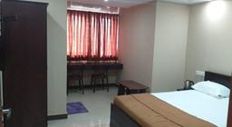 The Nisarga Grand in Bangalore