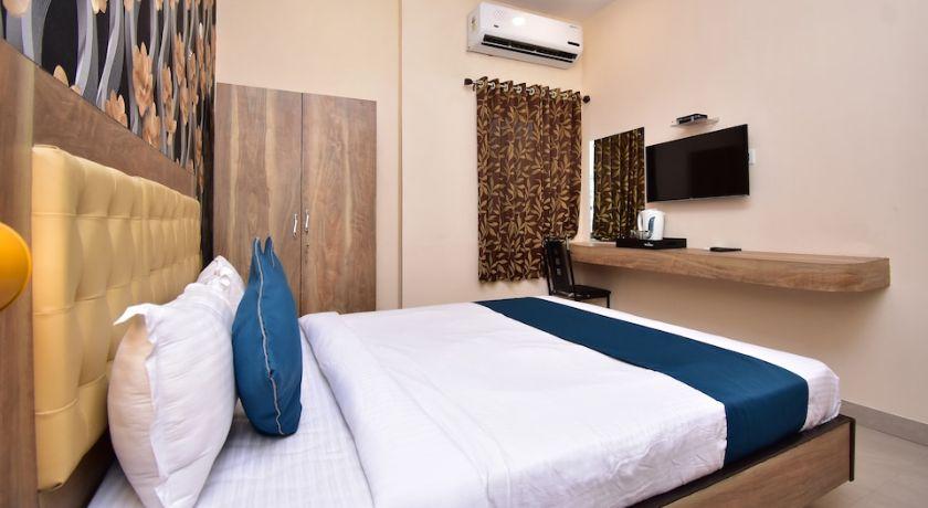 Stay Hub in Kolkata