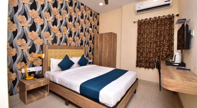 Stay Hub in Kolkata