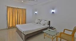 Hotel Utkarsh in Daman