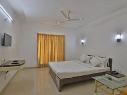 Hotel Utkarsh in Daman