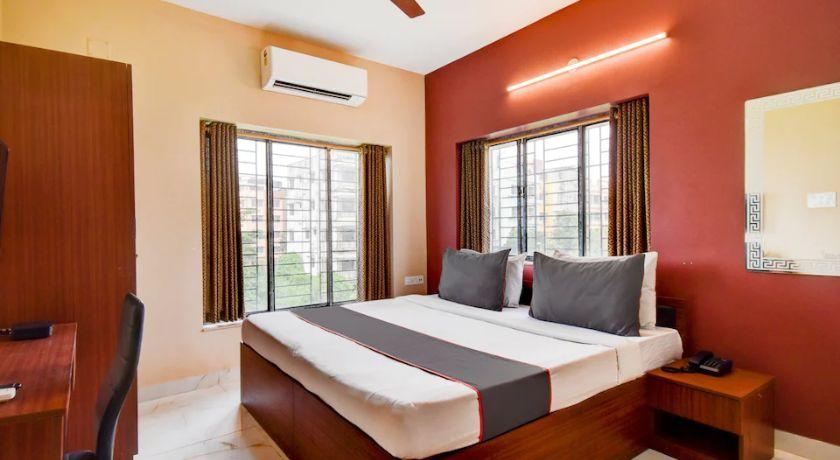 Amar Raj Inn in Kolkata
