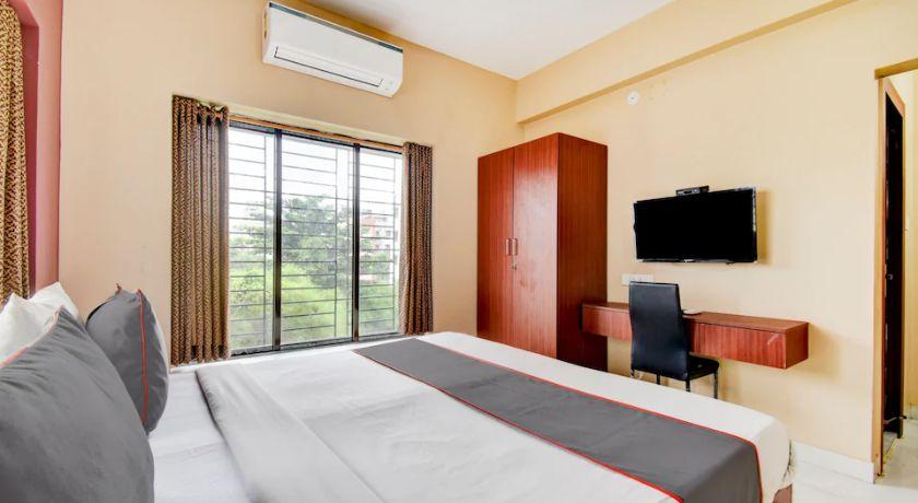Amar Raj Inn in Kolkata