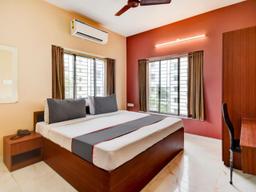 Amar Raj Inn in Kolkata