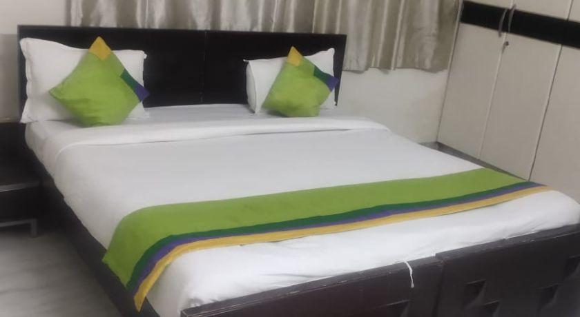 K P Suites Gachibowli in Hyderabad
