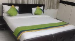 K P Suites Gachibowli in Hyderabad