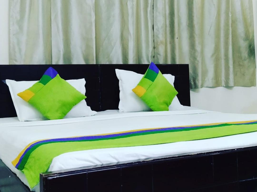 K P Suites Gachibowli in Hyderabad
