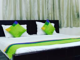 K P Suites Gachibowli in Hyderabad