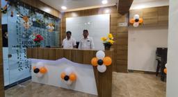 Hotel Newyork Inn in Anand