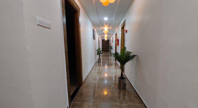 Hotel Newyork Inn in Anand