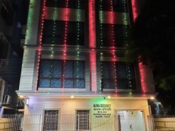 Aloka Residency in Kolkata