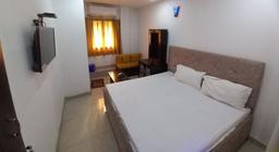 Hotel Metro Regency in Lucknow