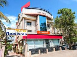 Hotel Neelkiran in Navi Mumbai