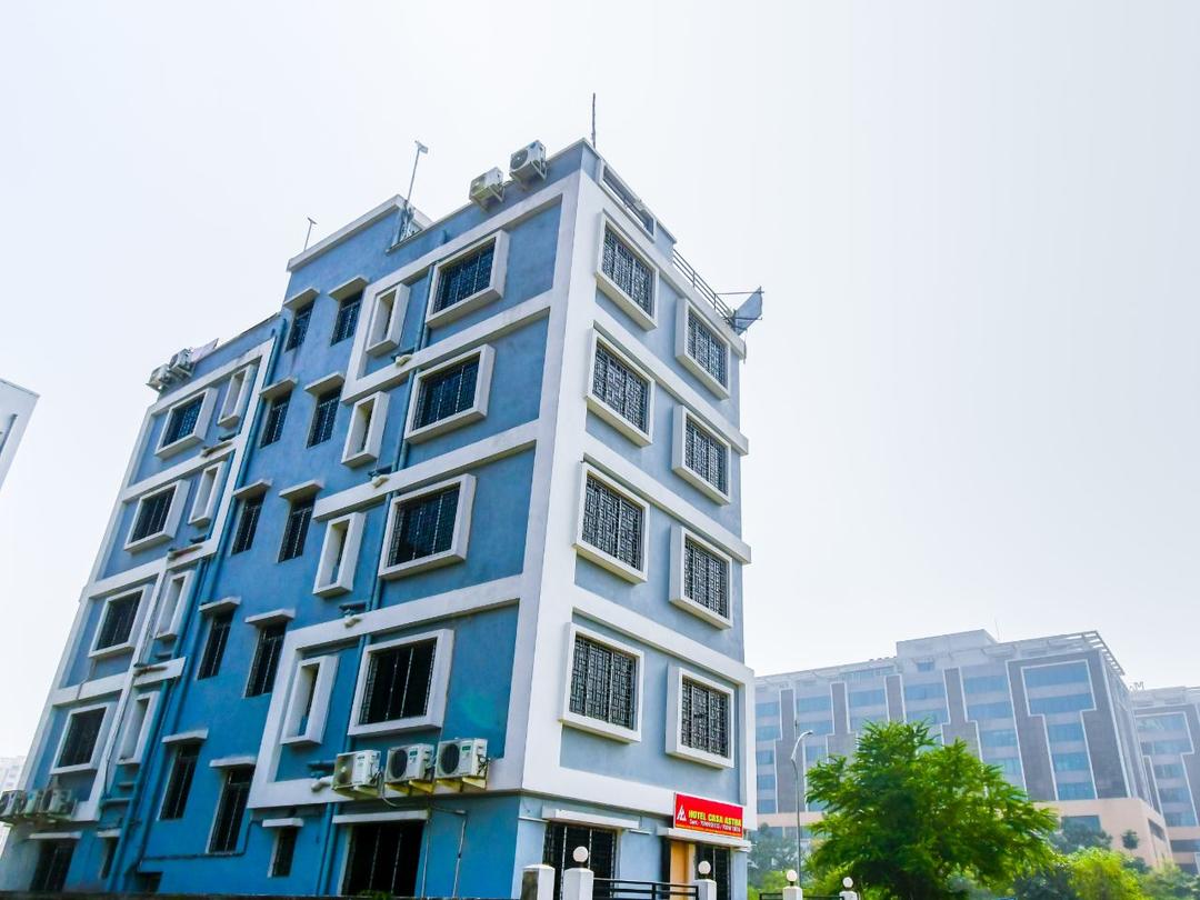 Casa Astra in Kolkata