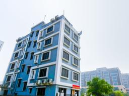 Casa Astra in Kolkata