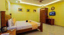 Cinemascope an Apart Hotel in Chennai