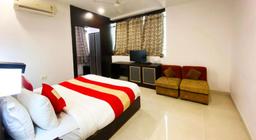 Hotel Admire Inn Vasundra By ASPL Hotels in Ghaziabad