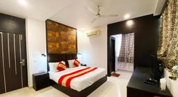 Hotel Admire Inn Vasundra By ASPL Hotels in Ghaziabad