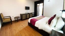 Hotel Admire Inn Vasundra By ASPL Hotels in Ghaziabad