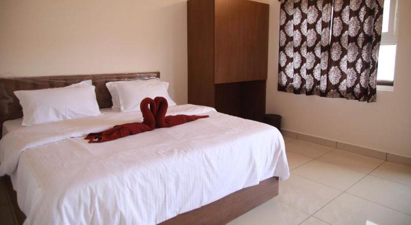 Vistar Resorts and Hotels in Bangalore